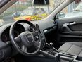 AUDI A3 2008/12 - 13