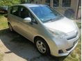 TOYOTA VERSO-S 2012/8 - 5