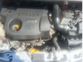 TOYOTA VERSO-S 2012/8 - 9