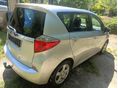 TOYOTA VERSO-S 2012/8 - 11