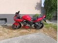 SUZUKI SV 650 S 2006 - 2