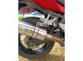 SUZUKI SV 650 S 2006 - 5