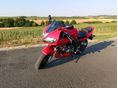 SUZUKI SV 650 S 