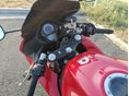 SUZUKI SV 650 S 2006 - 5