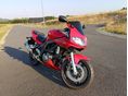 SUZUKI SV 650 S 2006 - 2