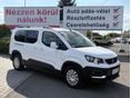PEUGEOT RIFTER 1.2 PureTech Active S&S L2 (7 személyes ) EURO6.3 MAGYARORSZÁGI. SZERVIZKÖNYV