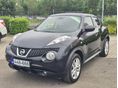 NISSAN JUKE 2013/2 - 4