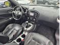 NISSAN JUKE 2013/2 - 8