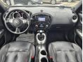 NISSAN JUKE 2013/2 - 9