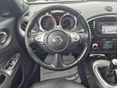 NISSAN JUKE 2013/2 - 10