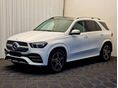 MERCEDES-BENZ E 300 2024/3 - 5