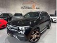 MERCEDES-BENZ GLE 350 2022/9 - 1