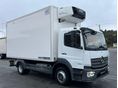 MERCEDES-BENZ 2018/9 - 6