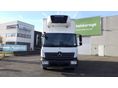 MERCEDES-BENZ 2017/1 - 2