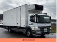 MERCEDES-BENZ 2014/1 - 1