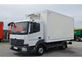 MERCEDES-BENZ 2014/1 - 1