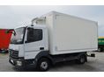 MERCEDES-BENZ 2014/1 - 2