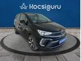 OPEL CROSSLAND 1.2 T Business Edition Állapotfelmérve_Mo.i_1tulaj_Vezetett szervizkönyv