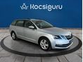 SKODA OCTAVIA 2017/12 - 1