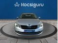 SKODA OCTAVIA 2017/12 - 2