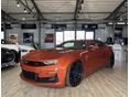 CHEVROLET CAMARO SS 6.2 V8/TÖRÉS és VÍZKÁR MENTES!!!/HUD/Kamera