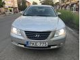HYUNDAI SONATA 2009/2 - 4