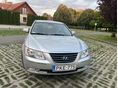HYUNDAI SONATA 2009/2 - 6