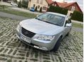 HYUNDAI SONATA 2009/2 - 7