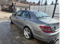 MERCEDES-BENZ C 220 2008/12 - 4