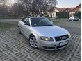AUDI A4 CABRIO 2.5 V6 TDI