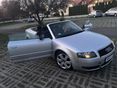 AUDI A4 CABRIO 2005/2 - 12