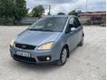 FORD FOCUS C-MAX 1.6 TDCi Ambiente Jó motor és műszaki állapot.Egészséges kaszni