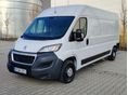 PEUGEOT BOXER 2.2 BlueHDI 350 FT Heavy L3H2 Access MAGYARORSZÁGI!