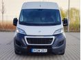 PEUGEOT BOXER 2019/12 - 2