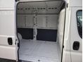 PEUGEOT BOXER 2019/12 - 17