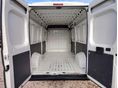PEUGEOT BOXER 2019/12 - 21
