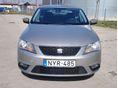 SEAT TOLEDO 2016/11 - 2