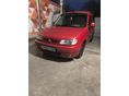 CITROEN BERLINGO 2.0 HDi Multispace