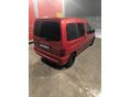 CITROEN BERLINGO 2001 - 2