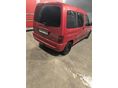 CITROEN BERLINGO 2001 - 5