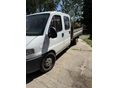FIAT DUCATO 2002 - 1