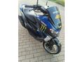 YAMAHA NMAX 2017/6 - 3