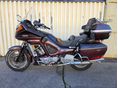 YAMAHA XVZ 1300 TF VENTURE 