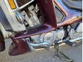 YAMAHA XVZ 1300 TF VENTURE 1990/1 - 9