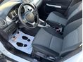 SUZUKI VITARA 2015/6 - 7