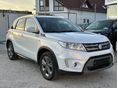 SUZUKI VITARA 2015/6 - 1