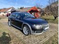 AUDI A4 ALLROAD 3.0 V6 TDI DPF quattro B&O. Panoráma