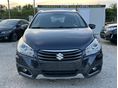 SUZUKI SX4 S-CROSS 2015/12 - 6