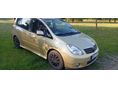 TOYOTA COROLLA VERSO 2003/10 - 2