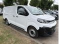 CITROEN JUMPY 2025/5 - 1